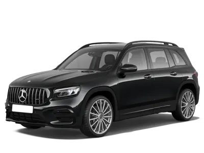 GLB 35 AMG